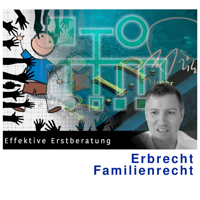 Effektive Erstberatung