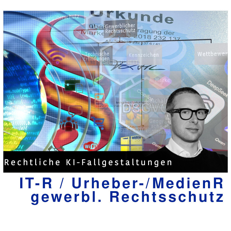 Rechtliche KI-Fallgestaltungen in der anwaltlichen Beratungspraxis