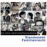 Die neue Vaterschaftsanerkennung und -anfechtung