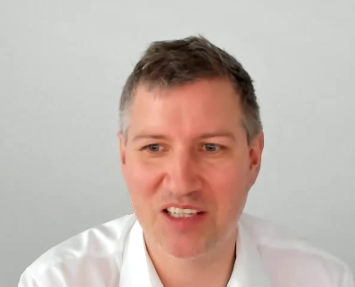 Peter Betz