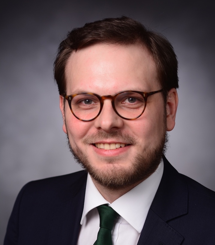 Nikolaus J. Plitzko