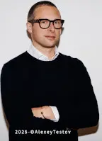 Sebastian Deubelli