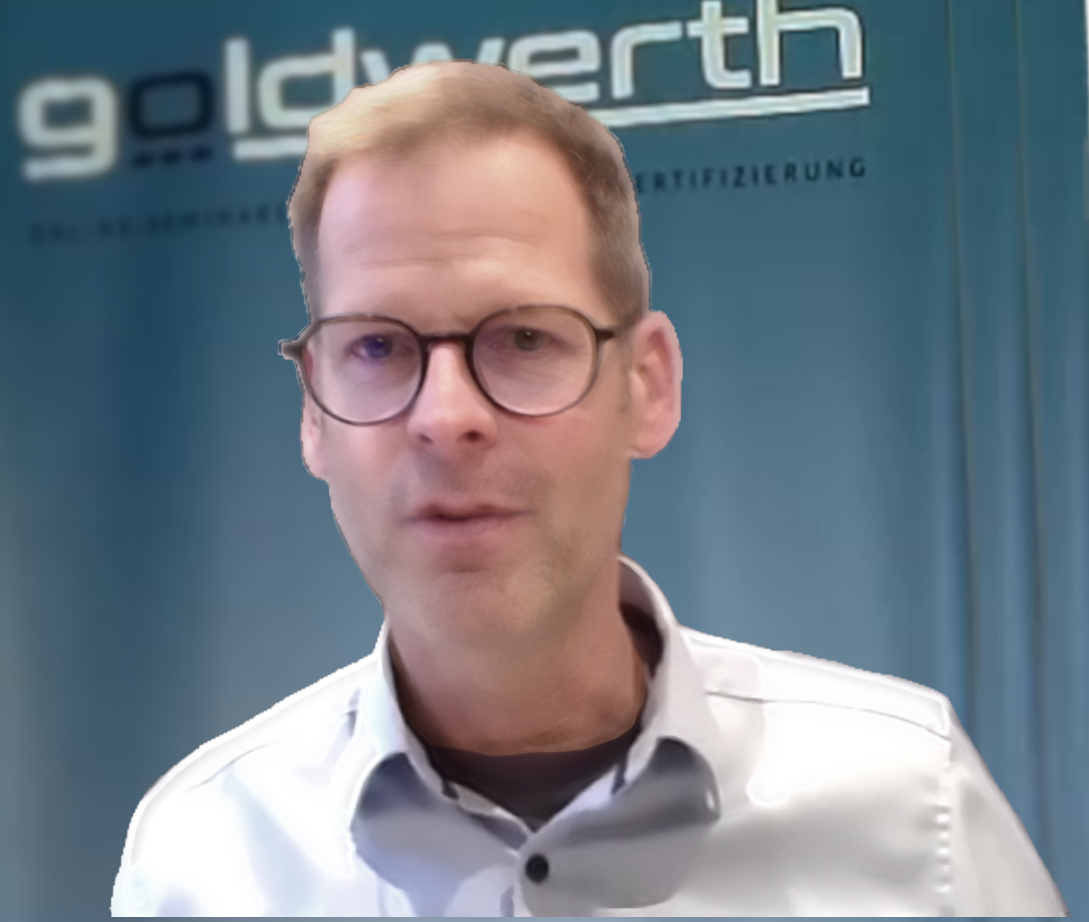 Prof. Dr. Markus Lamberz