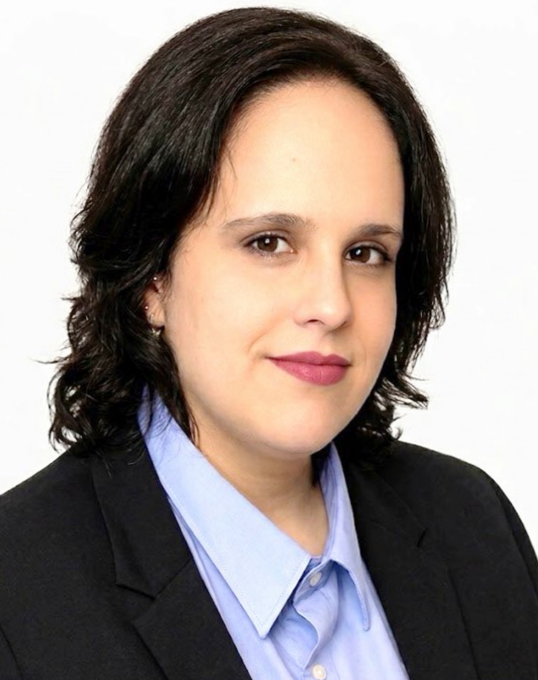 Rosalie Reinisch