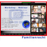 FamR - 18.06.2024 - 08.30 Uhr: Workshop-Webinar zu Jugendamt (ASD) und Familienrecht