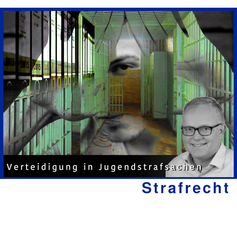 StrafR - 18.09.2024 - 15.00 Uhr: Jugendstrafsachen