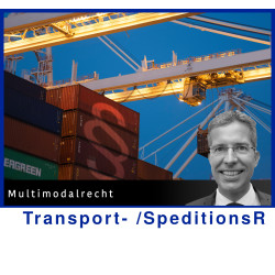 TranspR - 03.12.2024 - 10.00 Uhr: Multimodalrecht