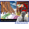 ArbR - 08.10.2024 - 15.00 Uhr: Betriebsratsbeteiligung