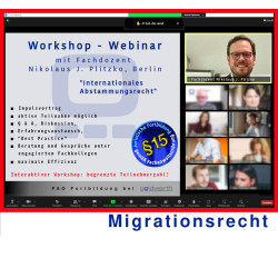 copy of Webinar der goldwert UG (Juristische-Onlineseminare.de) im Arbeitsrecht