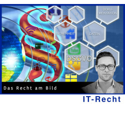 ITR - 24.10.2024 - 15.00 Uhr: Bildrecht