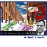 ArbR - 14.11.2024 - 15.30 Uhr: Pfändung in Arbeitseinkommen