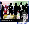 StrafR - 10.12.2024 - 10.00 Uhr: Insolvenzstrafrecht