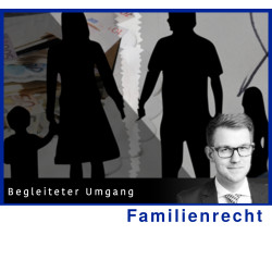 FamR - 28.11.2024 - 08.30 Uhr: Begleiteter Umgang