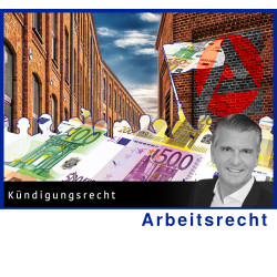 ArbR - 28.03.2025 - 13.00 Uhr: Kündigungsrecht