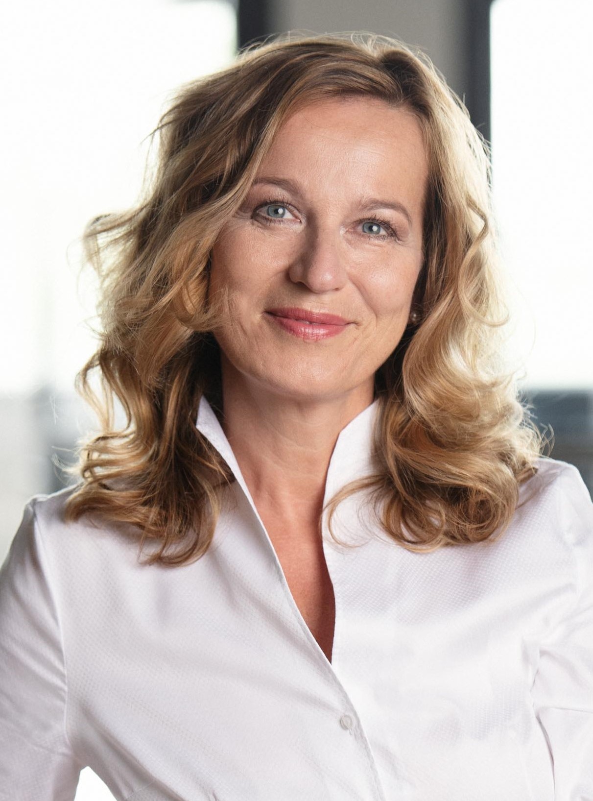 Dr. Susanne Giesecke